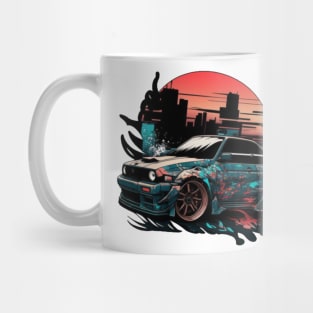 BMW Mug